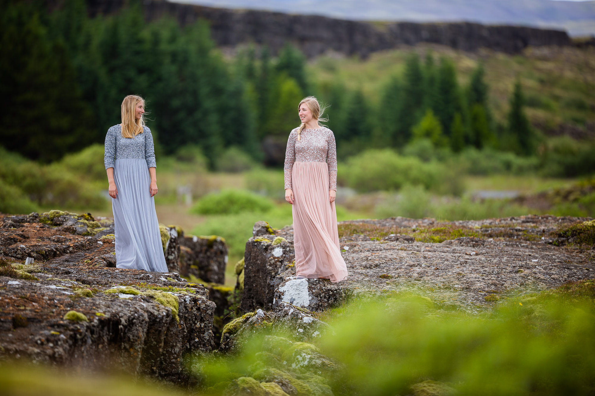 Export x3 5D4 5564 Anja & Damaris @thingvellier